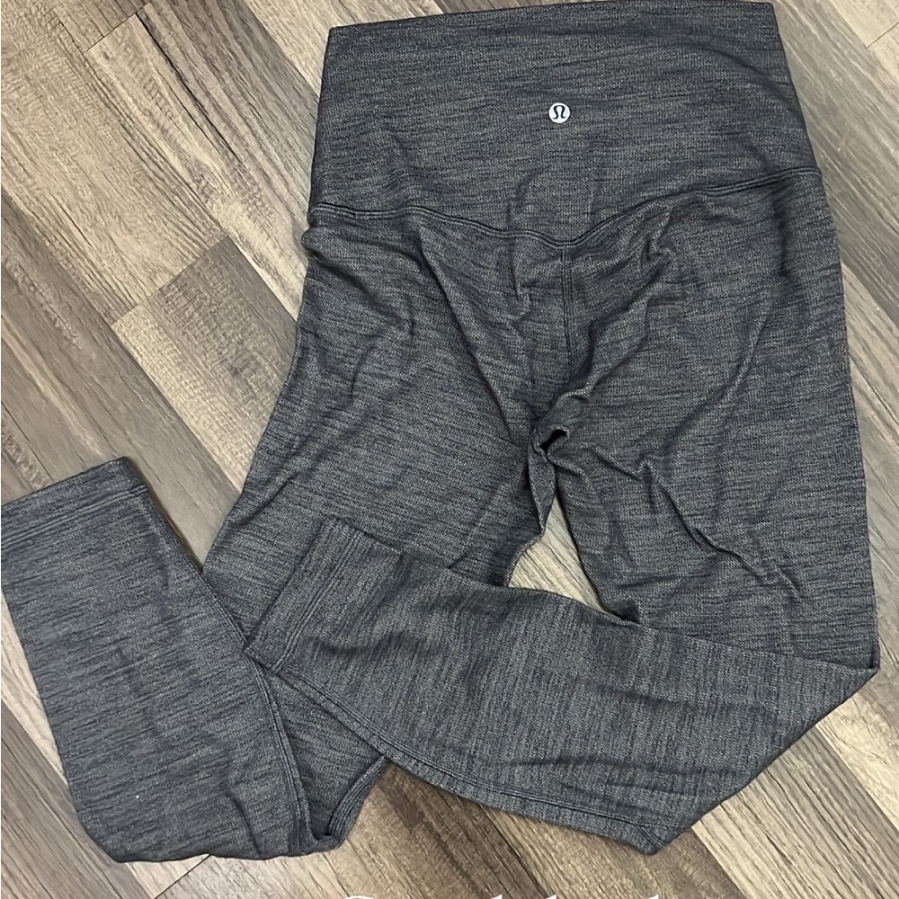Lululemon aligns